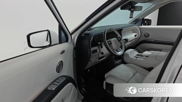 Hyundai Palisade (LX3) 2025 Белый из Кореи, фото 3