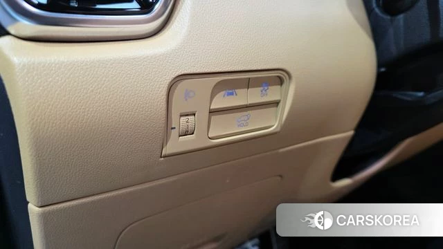 Kia Sorento 4th Generation 2023 Белый из Кореи, фото 3