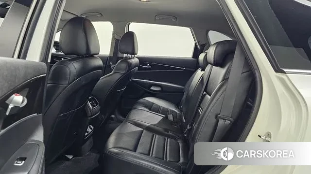 Kia The New Sorento 2018 Белый из Кореи, фото 3