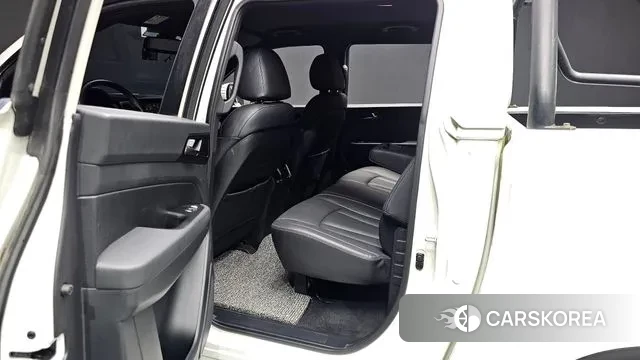 Ssangyong Rexton Sports Cannes 2020 Белый из Кореи, фото 3