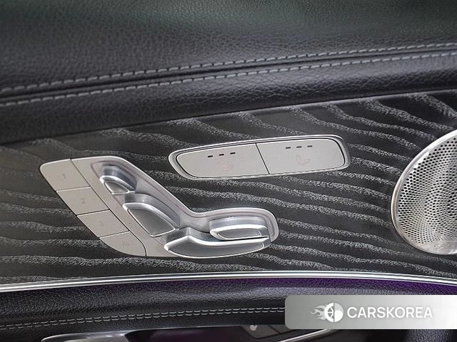 Mercedes-Benz E-Class W213 2022 Белый из Кореи, фото 3