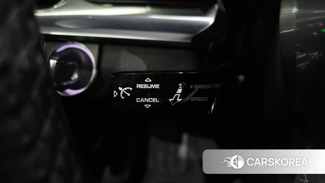 Porsche Panamera (971) 2018 Черный из Кореи, фото 3