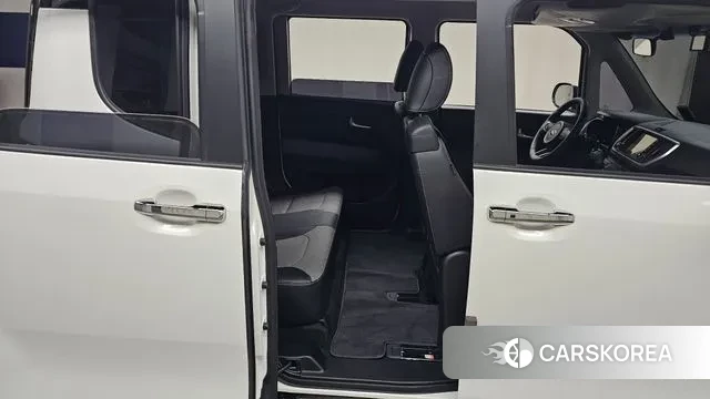 Kia The New Ray 2018 Белый из Кореи, фото 3