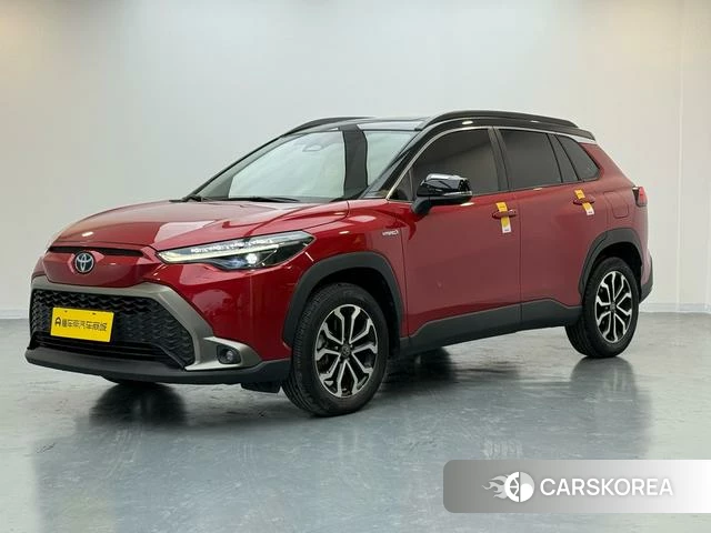 Toyota Fenglanda 2023 Другой из Китая, фото 3