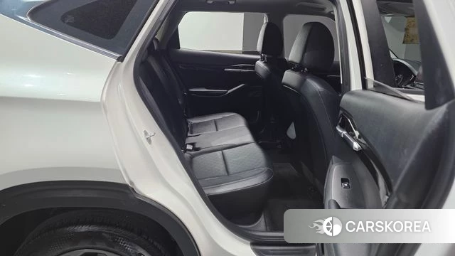 Kia Seltos 2022 Белый из Кореи, фото 3