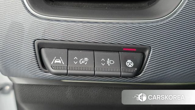 Renault Korea (Samsung) XM3 2022 Белый из Кореи, фото 3