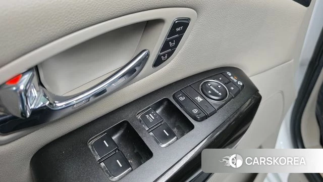 Kia The New Carnival 2019 Белый из Кореи, фото 3