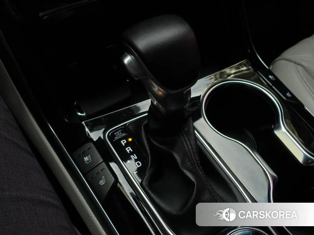 Kia Mohave Master 2019 Белый из Кореи, фото 3