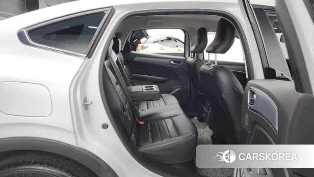 Renault Korea (Samsung) XM3 2020 Белый из Кореи, фото 3