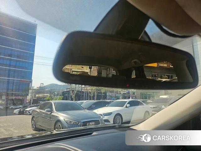 Renault Korea (Samsung) The New QM6 2022 Черный из Кореи, фото 3