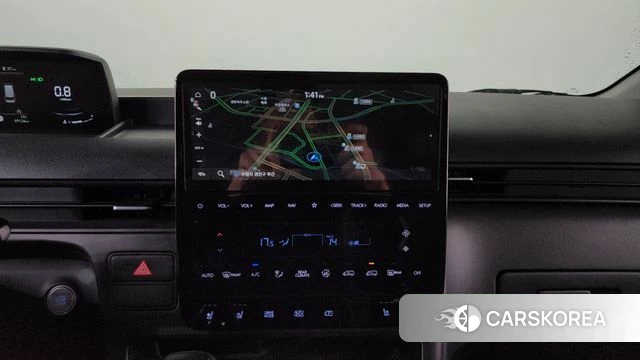 Hyundai Staria 2023 Черный из Кореи, фото 3
