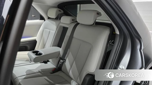 Hyundai Ionic 5 2024 Серый из Кореи, фото 3