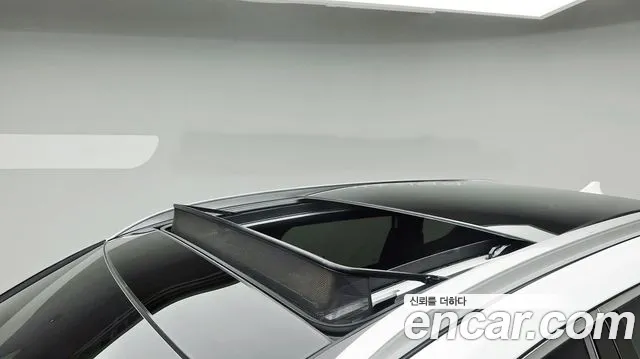 Hyundai The New Santa Fe id 2714215 из Кореи 3