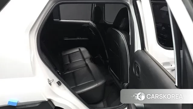 Hyundai Casper 2021 Белый из Кореи, фото 3