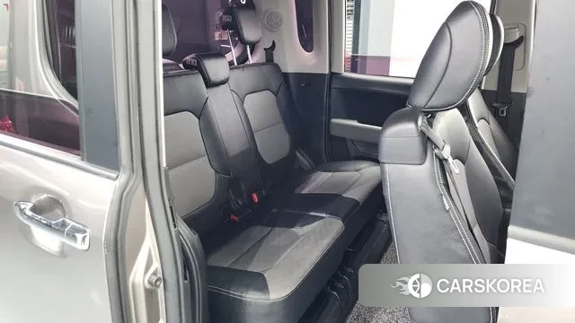 Kia The New Ray 2019 Серый из Кореи, фото 3