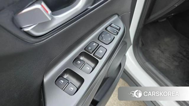 Hyundai The New Kona 2022 Белый из Кореи, фото 3