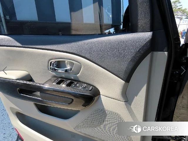 Kia The New Carnival 2018 Черный из Кореи, фото 3