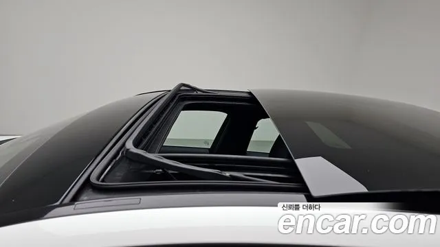 Mercedes-Benz C-Class W206 id 2423027 из Кореи 3