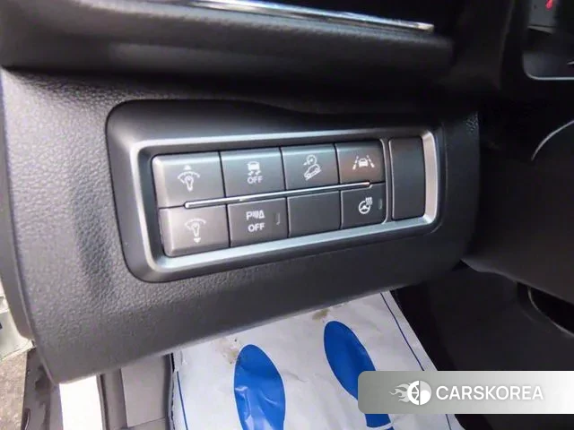 Ssangyong Berry New Tivoli 2020 Белый из Кореи, фото 3