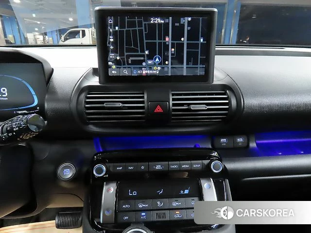 Hyundai Casper id 4599957 из Кореи 3