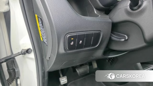 Kia The New Kia Ray 2023 Белый из Кореи, фото 3