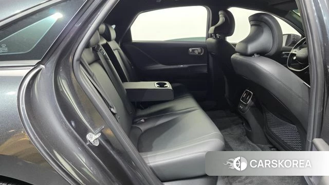 Hyundai Ionic 6 2024 Серый из Кореи, фото 3