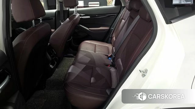 Kia Seltos 2020 Белый из Кореи, фото 3