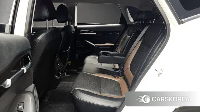 Kia Seltos 2021 Белый из Кореи, фото 3