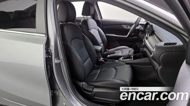 Kia Come New K3 2020 Серебристо-серый из Кореи, фото 3