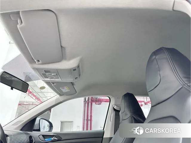 Volkswagen Tu Kai 2024 Белый из Китая, фото 3