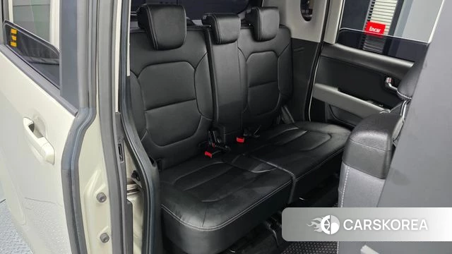 Kia The New Kia Ray 2023 Жемчужный цвет из Кореи, фото 3