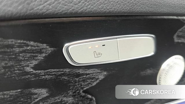 Mercedes-Benz E-Class W213 2022 Черный из Кореи, фото 3