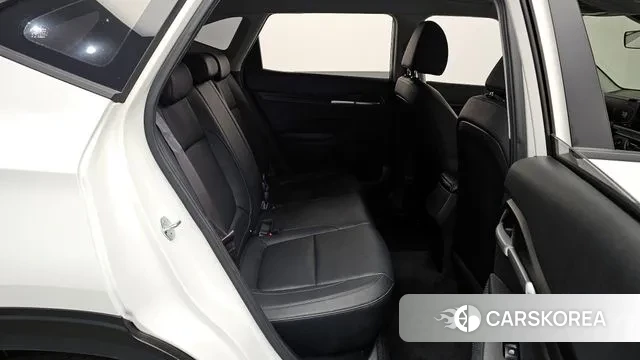 Kia The New Seltos 2023 Белый из Кореи, фото 3