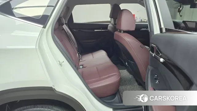 Kia Seltos 2021 Белый из Кореи, фото 3