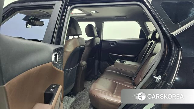 Kia Soul Booster 2019 Черный из Кореи, фото 3