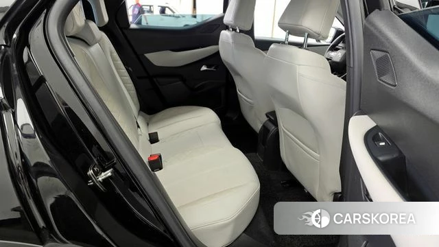Citroen / DS DS3 Crossback 2021 Черный из Кореи, фото 3