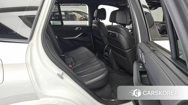 BMW X5 (G05) 2024 Белый из Кореи, фото 3