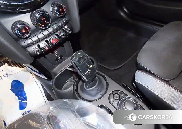 Mini Cooper S 2022 Белый из Кореи, фото 3