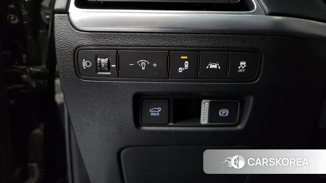 Hyundai Palisade 2020 Черный из Кореи, фото 3