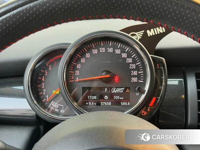MINI MINI 2019 Темно-серый из Китая, фото 3