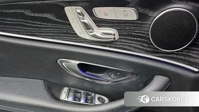 Mercedes-Benz E-Class W213 2019 Серый из Кореи, фото 3