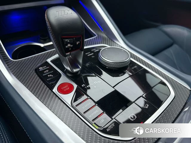 BMW XM id 4208283 из Китая 3