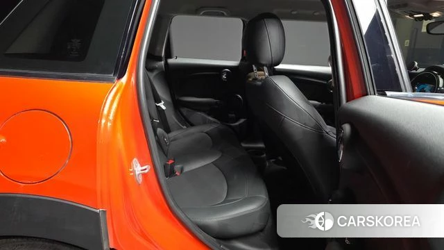 Mini Cooper 2018 Оранжевый из Кореи, фото 3