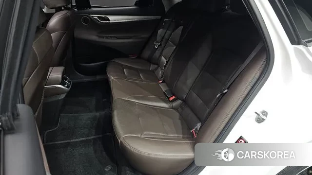 Hyundai The New Grandeur IG 2021 Белый из Кореи, фото 3