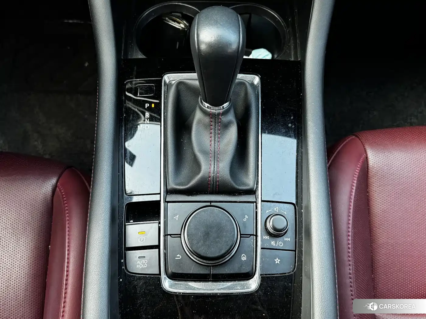 Mazda 3 2023 Silver/gray из Китая, фото 3