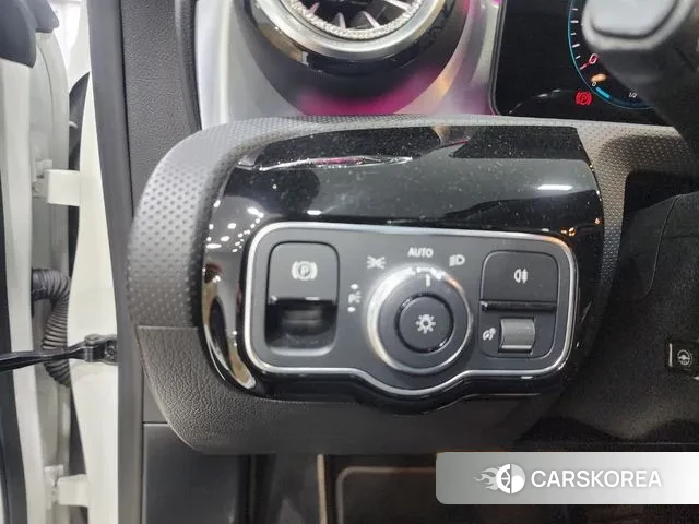 Mercedes-Benz CLA-Class C118 2021 Белый из Кореи, фото 3