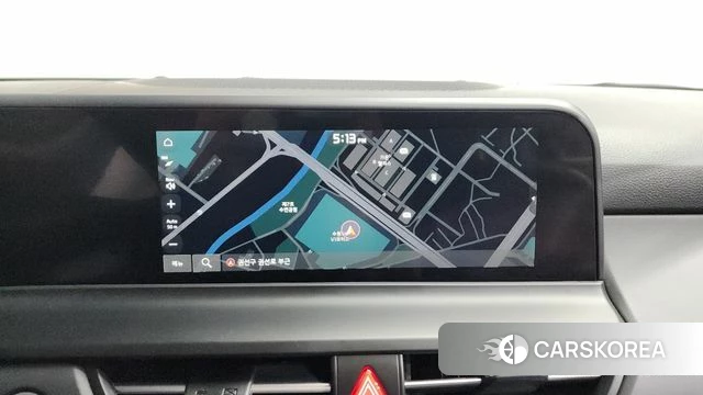 Kia The New Seltos 2022 Серый из Кореи, фото 3