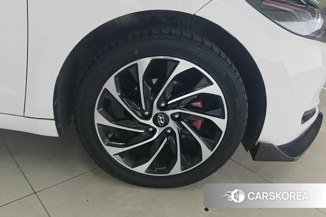 Hyundai Lead 2020 Белый из Китая, фото 3