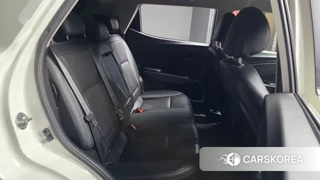 Ssangyong Berry New Tivoli 2020 Белый из Кореи, фото 3