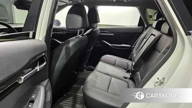 Kia The New Seltos 2022 Белый из Кореи, фото 3